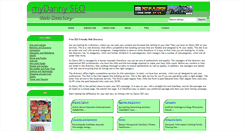 Desktop Screenshot of mydannyseo.com